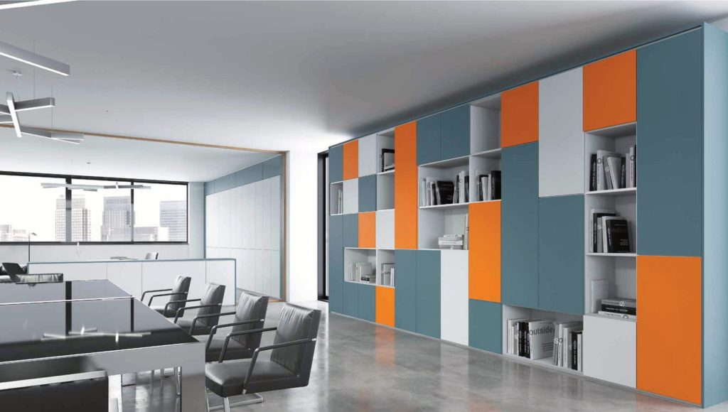Contract Wall Solutions image 8