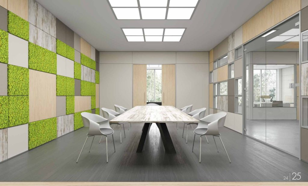 Contract Wall Solutions image 12