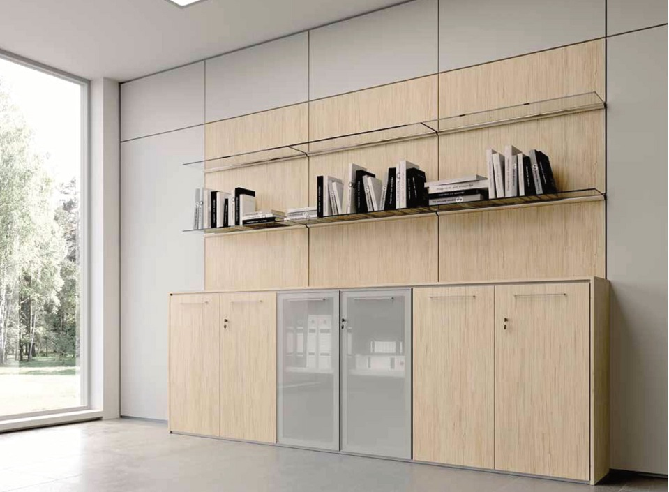 Contract Wall Solutions image 3