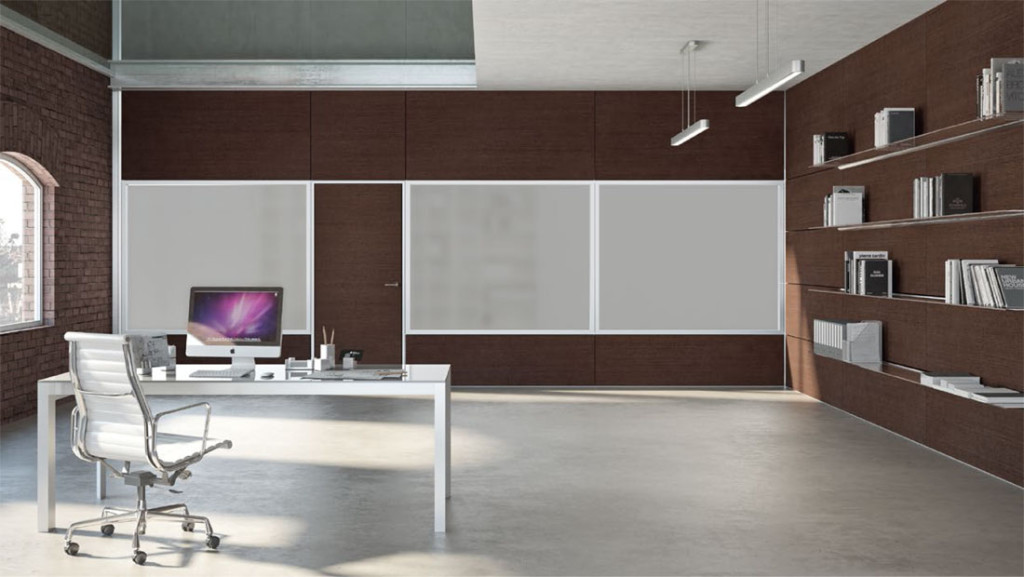 Contract Wall Solutions image 2