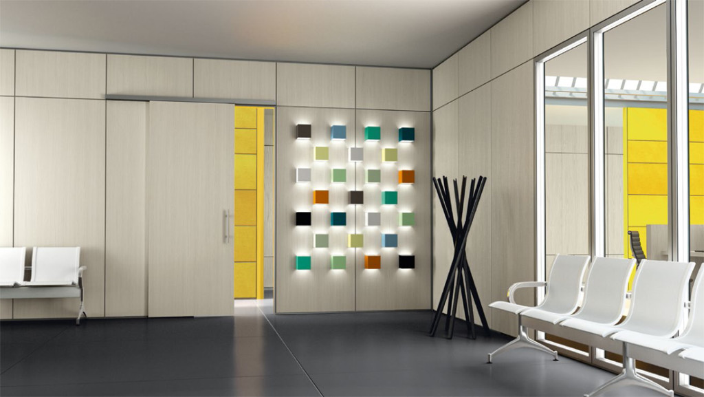 Contract Wall Solutions image 11