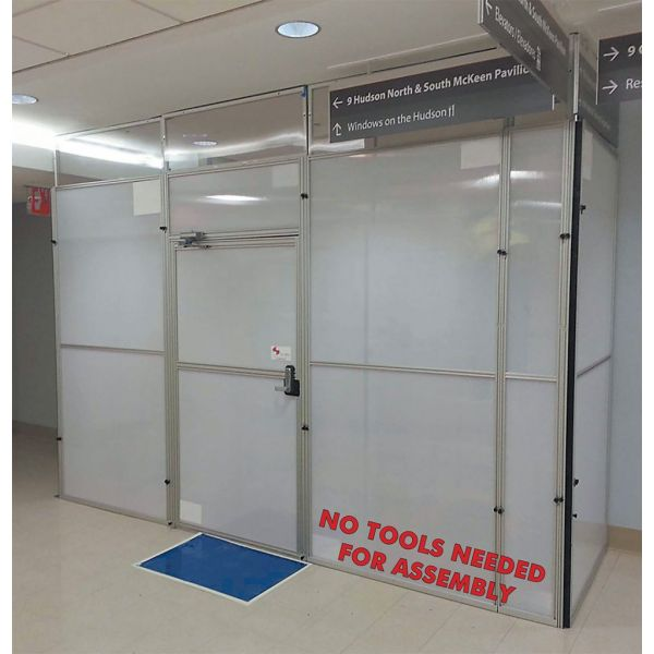 Pro-Tect Associates Inc. image 12