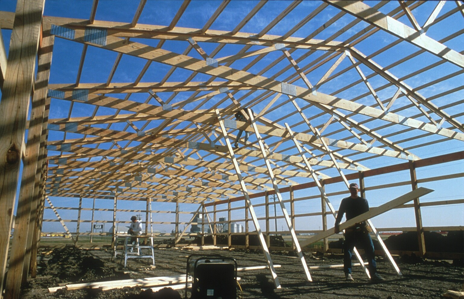 Southern Pine Council image 8