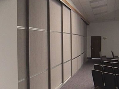 Panel Systems Mfg. image 2
