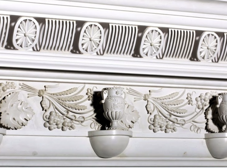 Hyde Park Mouldings, Inc. image 6