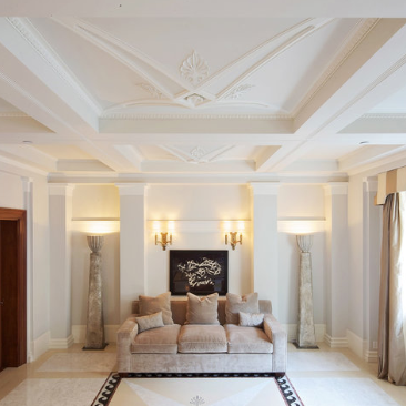 Hyde Park Mouldings, Inc. image 2