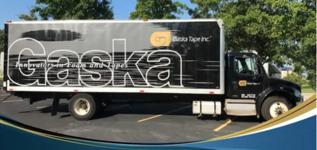 Gaska Tape, Inc. image 2