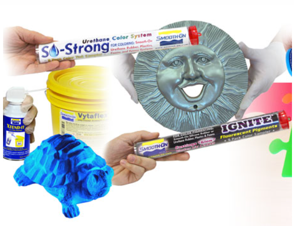 Smooth-On, Inc. image 1