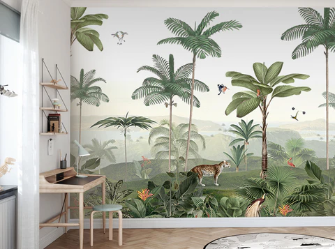 Limitless Walls image 16
