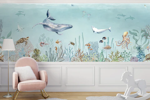 Limitless Walls image 3