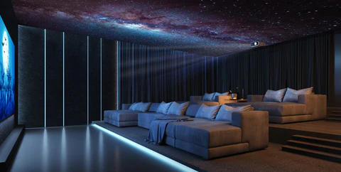 Limitless Walls image 6