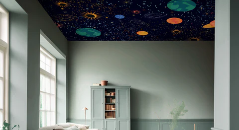Limitless Walls image 5