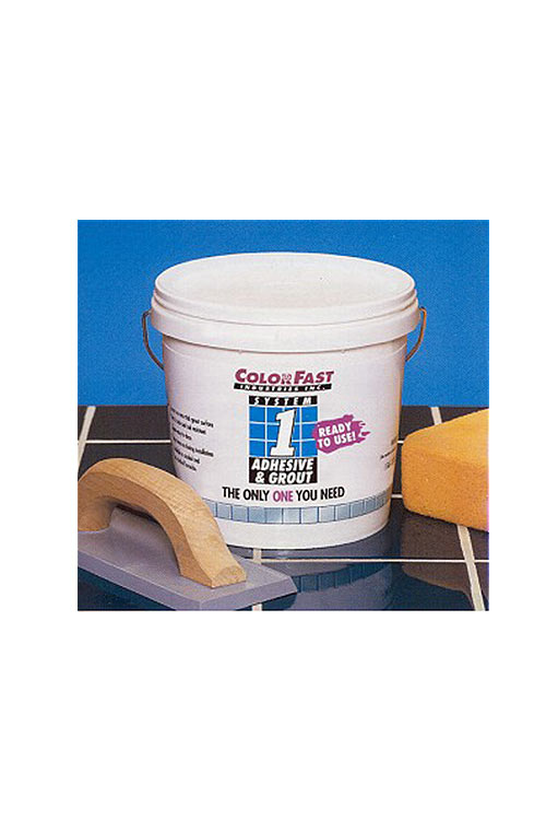 Color Fast Industries image 2