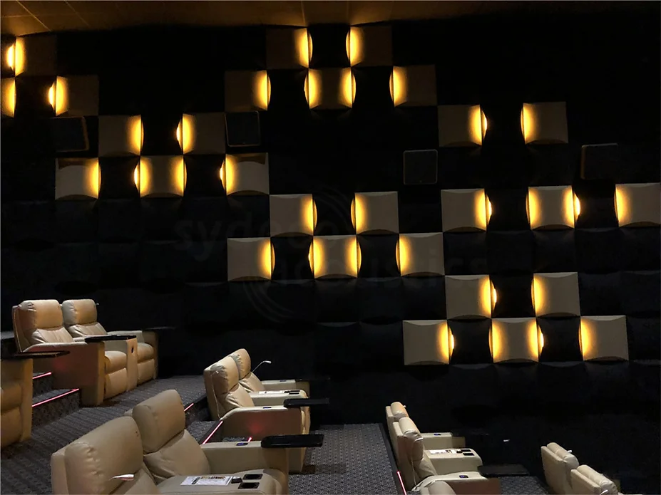 Sydeco Acoustics Inc. image 10
