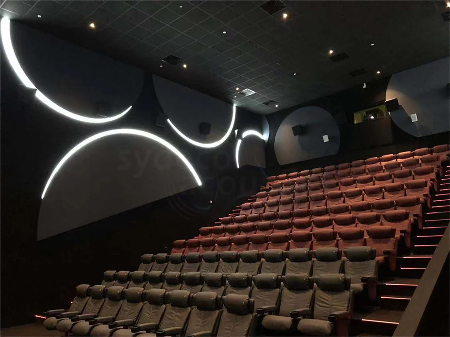 Sydeco Acoustics Inc. image 3