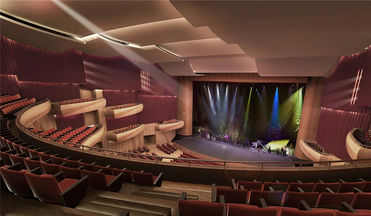 Sydeco Acoustics Inc. image 9