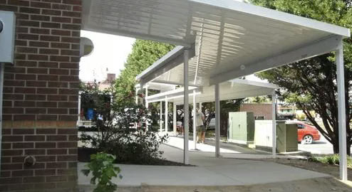 Crest Aluminum Products Inc. image 6