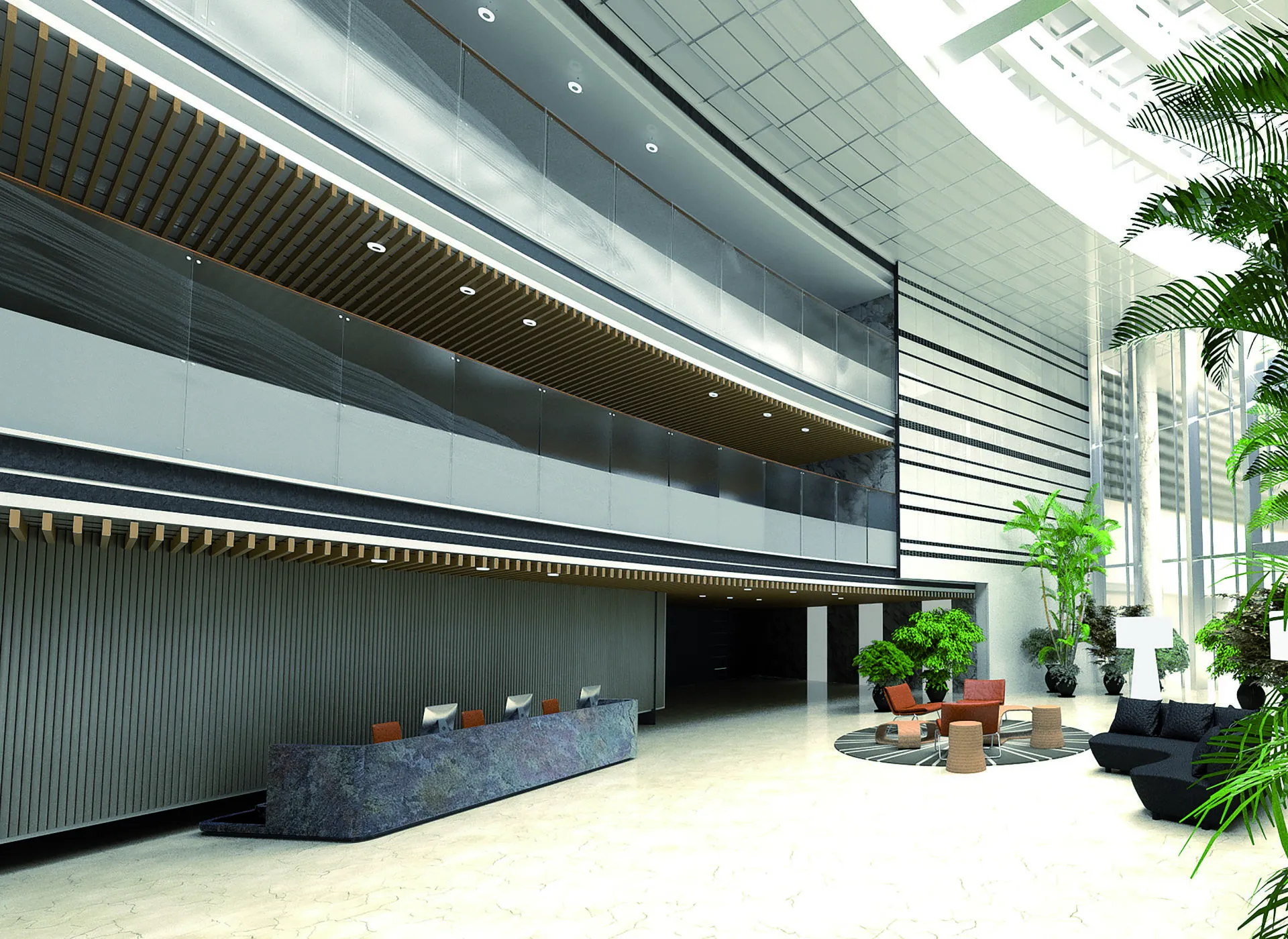 Richter acoustic + design image 5