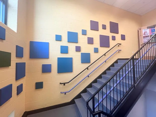 MPC Silent Wall image 17