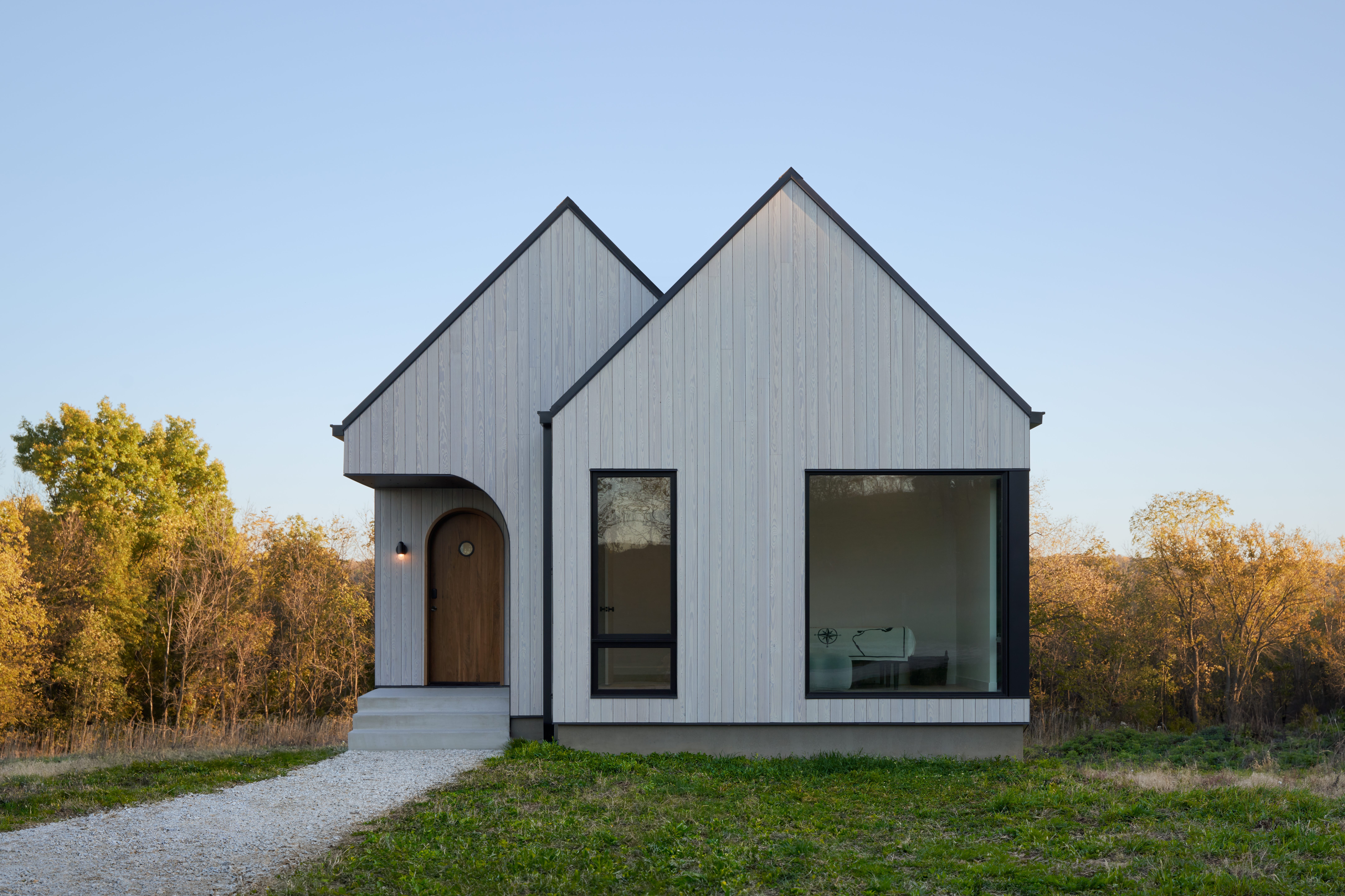 Arbor Wood Co. image 1