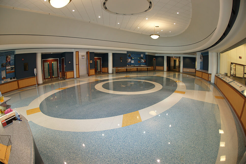 Concord Terrazzo Company, Inc. image 5