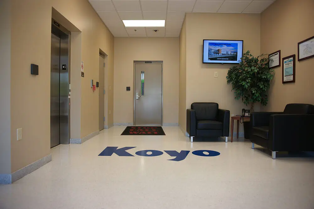 Concord Terrazzo Company, Inc. image 10