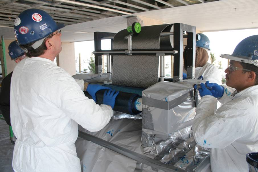 Structural Technologies image 17