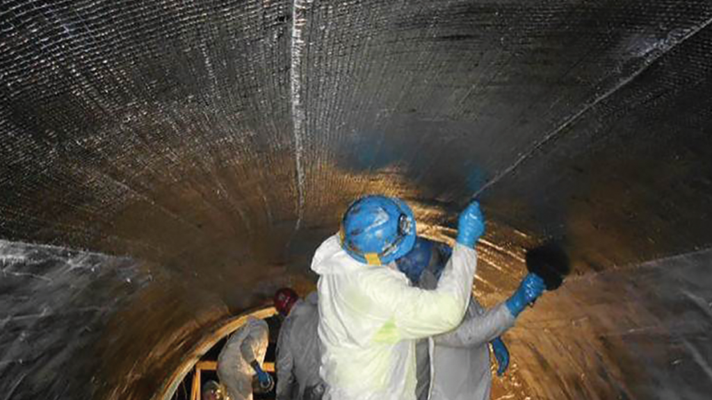 Structural Technologies image 2