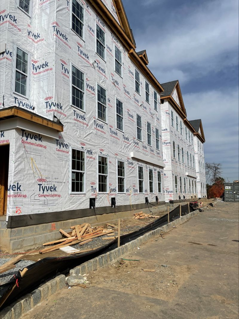 Quickflash Weatherproofing Products, Inc. image 3