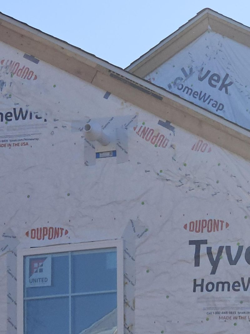 Quickflash Weatherproofing Products, Inc. image 4