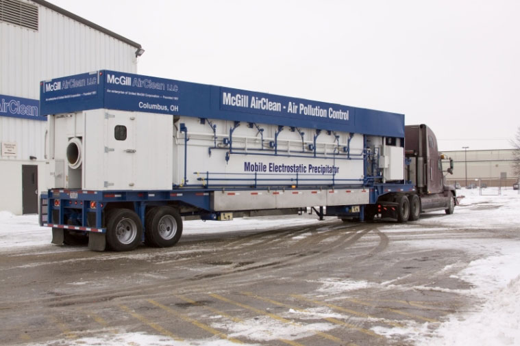 McGill AirSeal Corp. image 17
