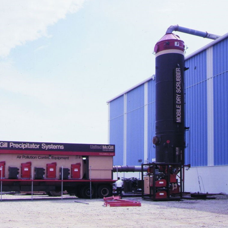 McGill AirSeal Corp. image 14