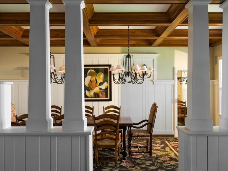 Nantucket BeadBoard image 6