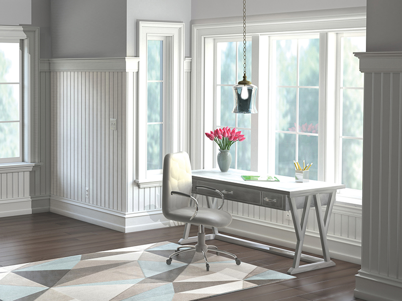 Nantucket BeadBoard image 2