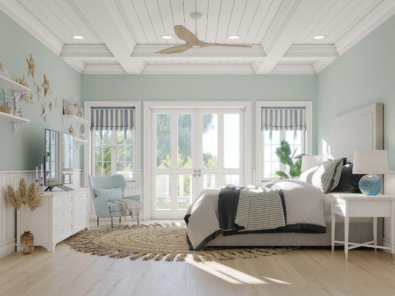 Nantucket BeadBoard image 8