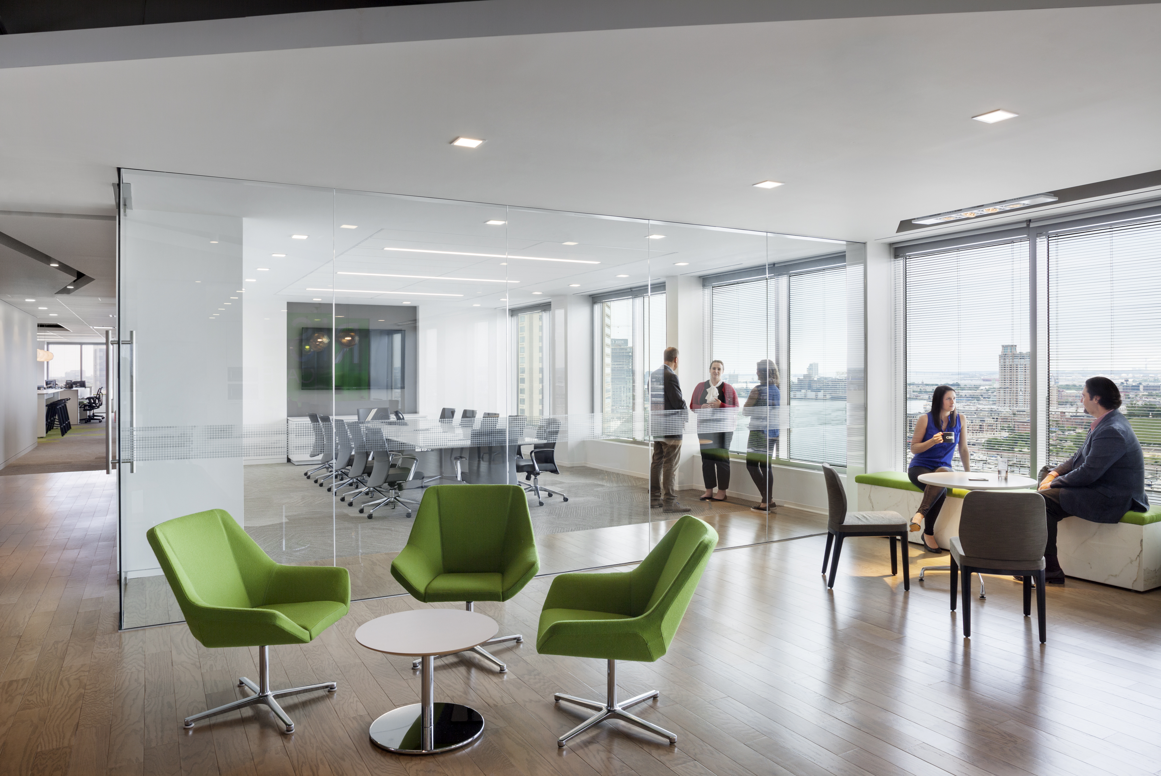 Nello Wall Systems, Inc. image 3