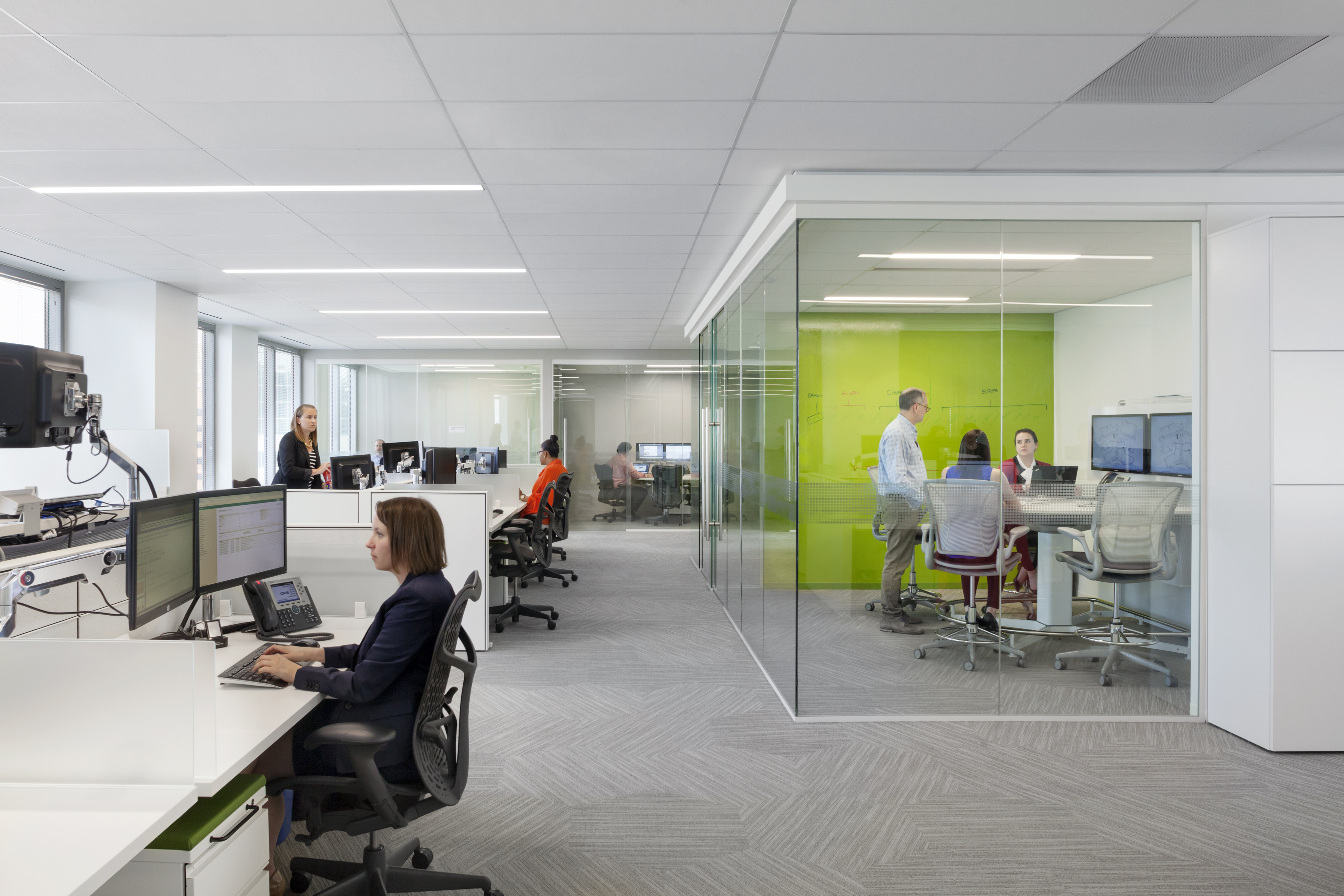 Nello Wall Systems, Inc. image 6