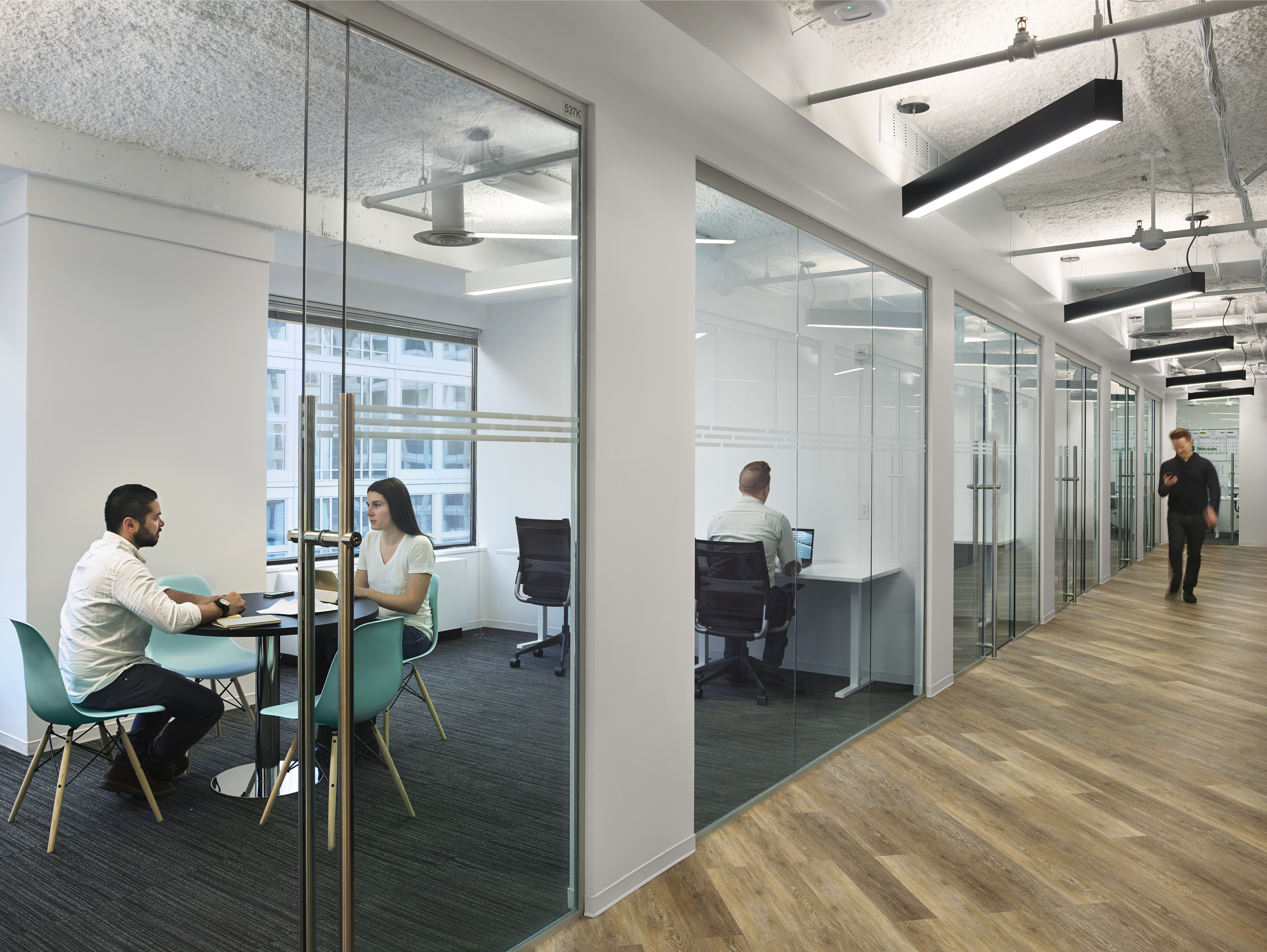 Nello Wall Systems, Inc. image 2
