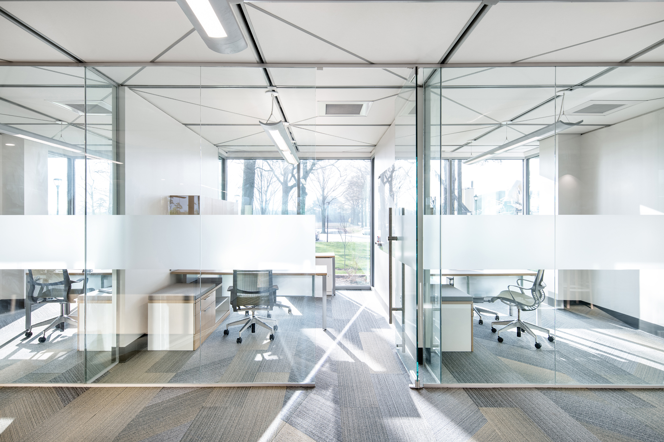 Nello Wall Systems, Inc. image 1