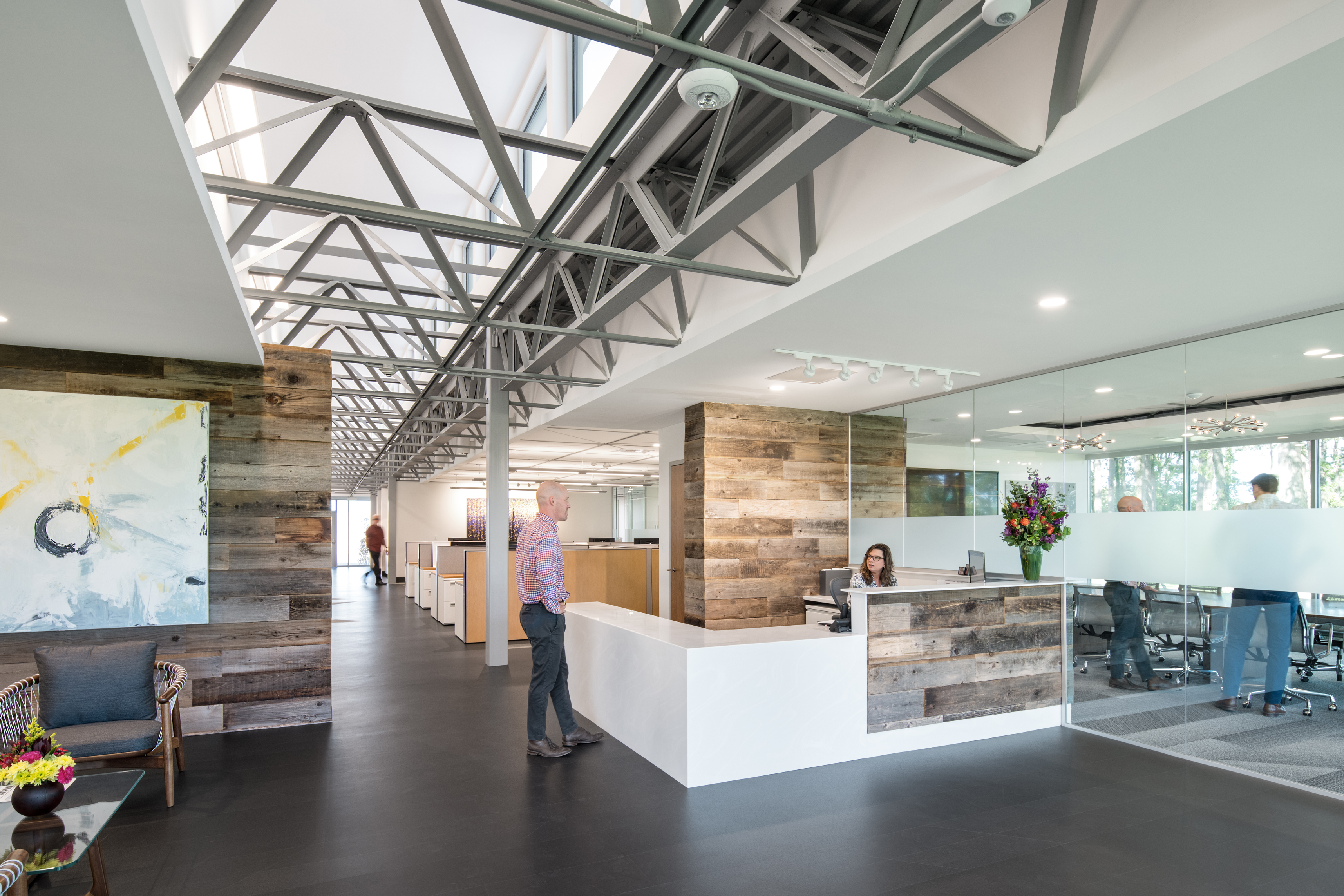 Nello Wall Systems, Inc. image 5