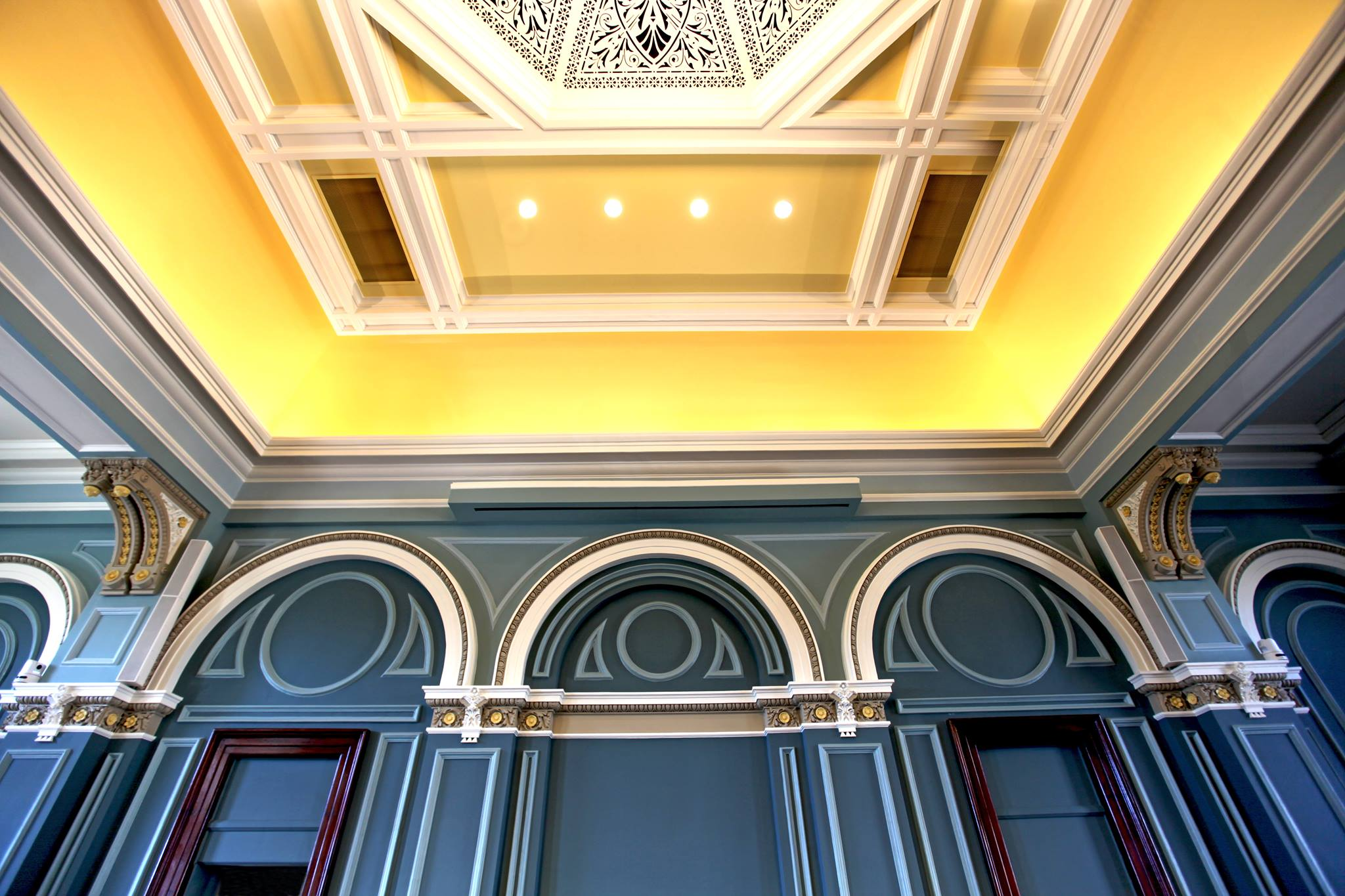 Master of Plaster Finishing Systems image 5