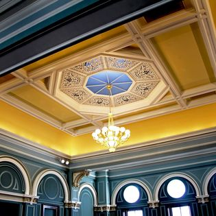 Master of Plaster Finishing Systems image 9