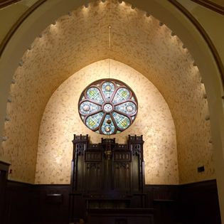 Master of Plaster Finishing Systems image 6