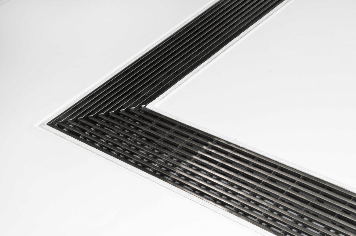 Infinity Drain image 3