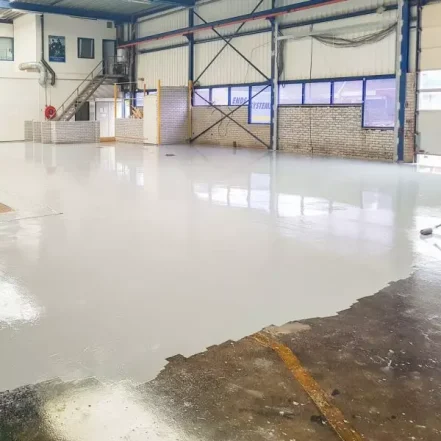 FlowResin image 1