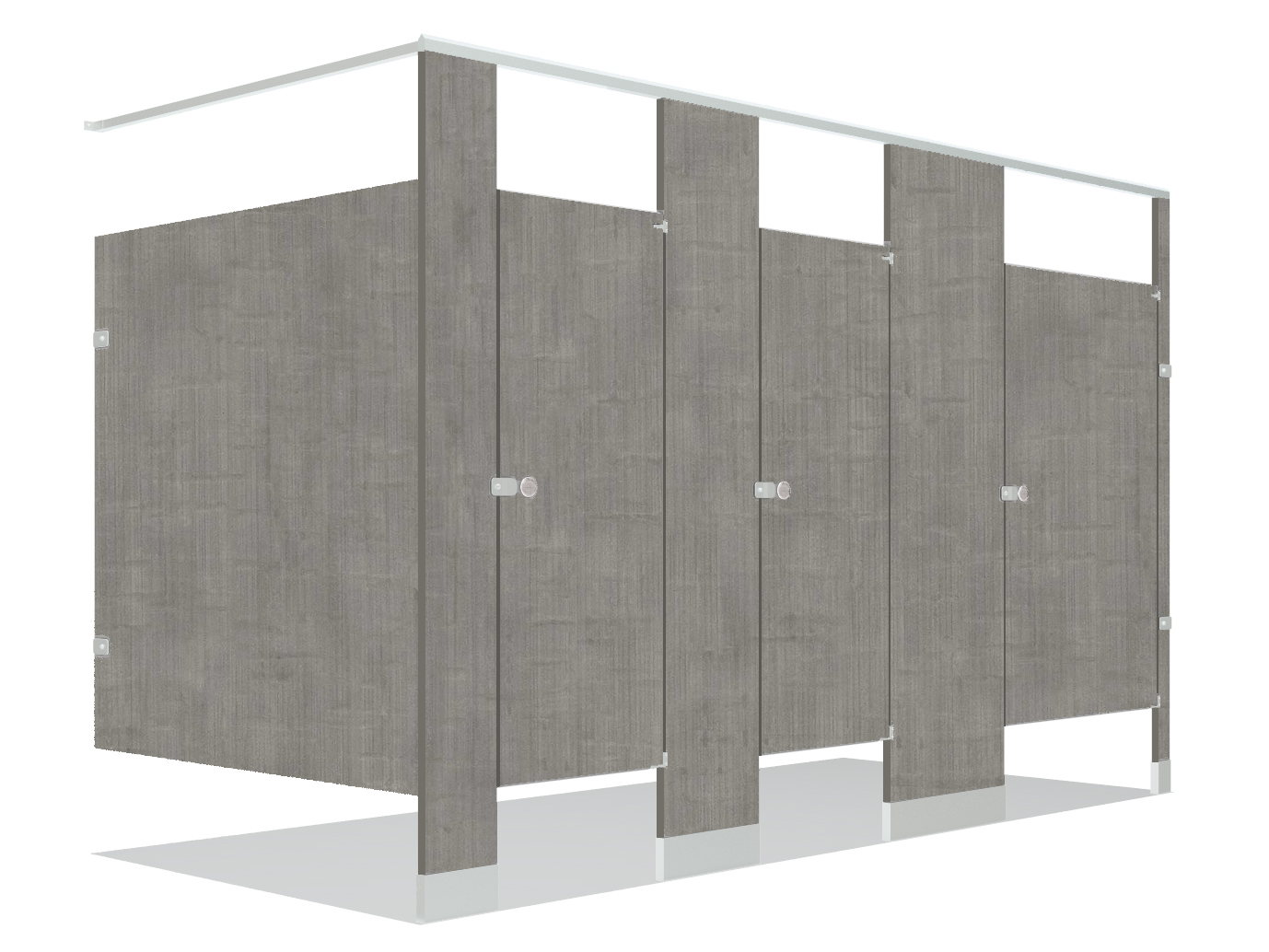 General Partitions Manufacturing Corp. image 3