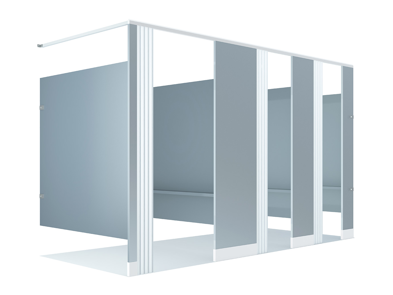 General Partitions Manufacturing Corp. image 4
