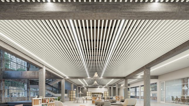 Steel Ceilings, Inc. image 8