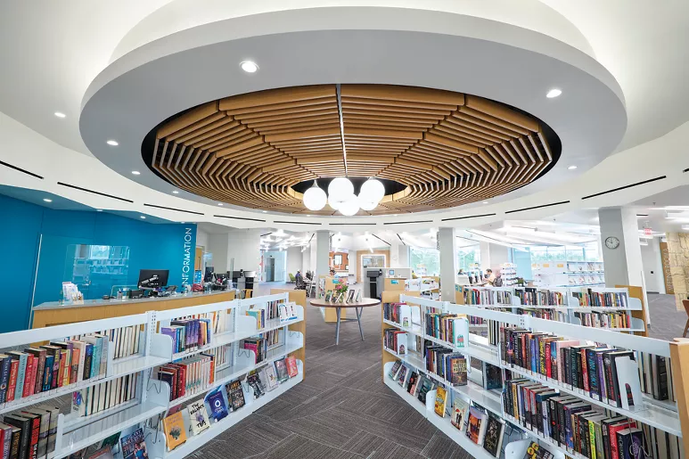 Steel Ceilings, Inc. image 9