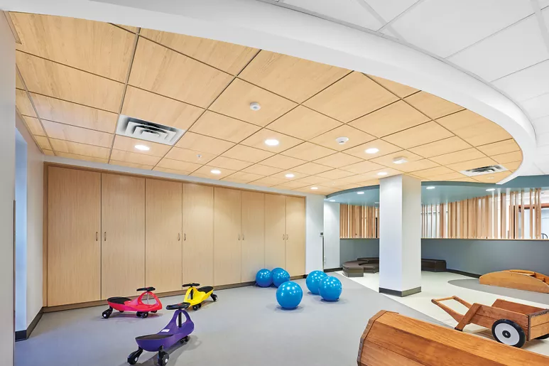 Steel Ceilings, Inc. image 1